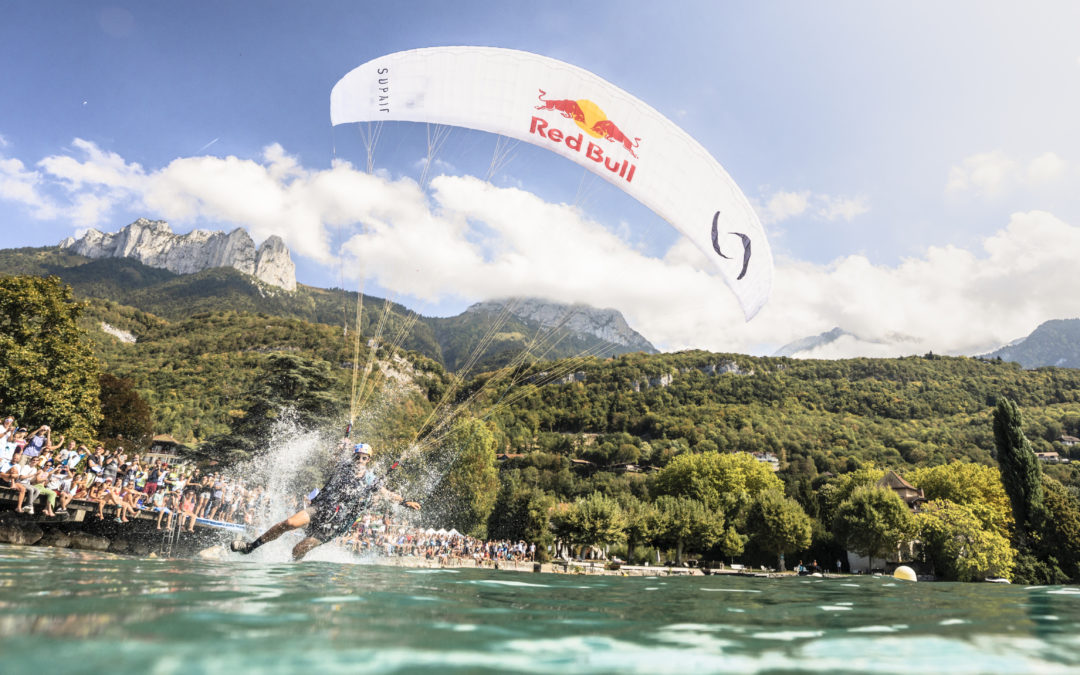 Red Bull France – Red Bull Elements 2018