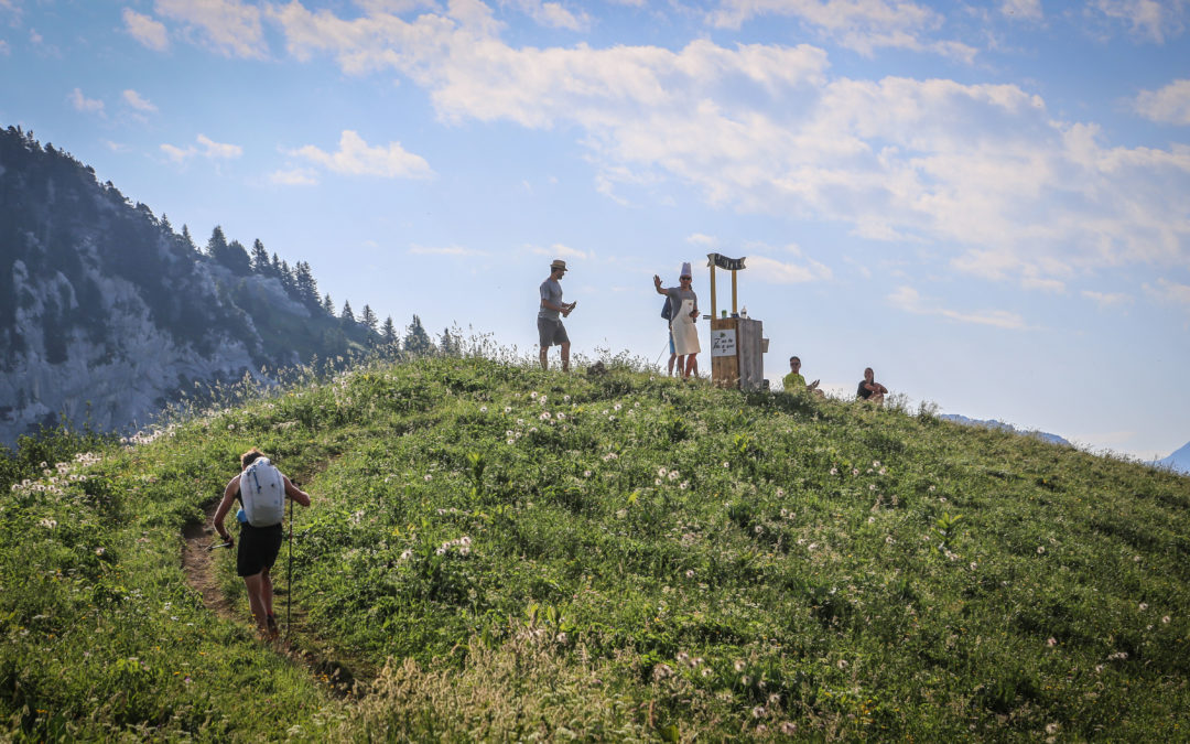 Les Grands Espaces – GoFrêtes 2019